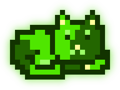 MoonCat #6392 (0x005d70e035)