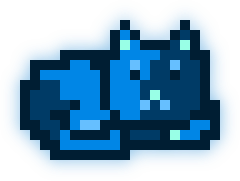 MoonCat #12251 (0x005d76b6e4)