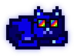 MoonCat #13556 (0x005d8480e1)