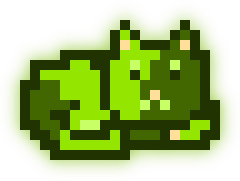 MoonCat #7331 (0x005d8bc326)