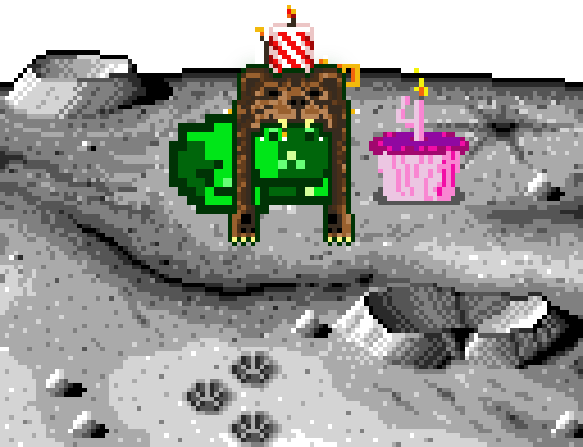 MoonCat #399 (0x005db1ceb4)