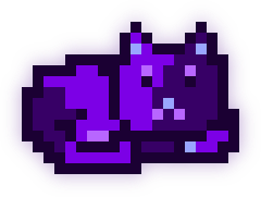 MoonCat #8815 (0x005db79bcf)