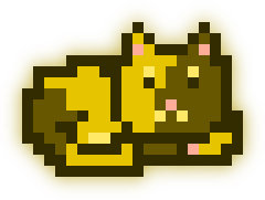 MoonCat #9297 (0x005db7a016)