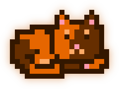 MoonCat #9271 (0x005de2a472)