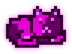 MoonCat #20175 (0x005de946de)