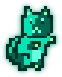 MoonCat #8240 (0x005e059274)