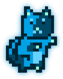 MoonCat #15029 (0x005e0e92c9)