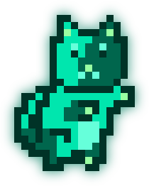 MoonCat #4120 (0x005e0f8669)