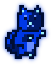 MoonCat #9301 (0x005e1043e0)