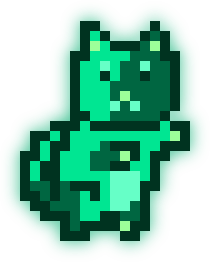 MoonCat #19374 (0x005e19b67d)