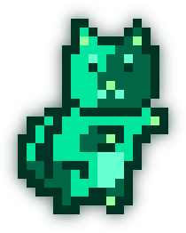 MoonCat #23432 (0x005e304d44)