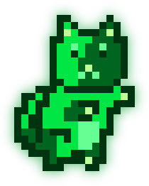 MoonCat #20467 (0x005e37b55d)