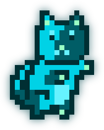 MoonCat #21900 (0x005e3e7378)