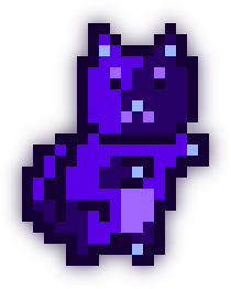 MoonCat #18682 (0x005e3f2e5a)