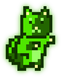 MoonCat #2141 (0x005e46bb09)