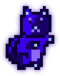 MoonCat #1609 (0x005e4724af)