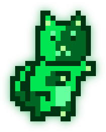 MoonCat #14291 (0x005e48b870)