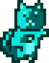 MoonCat #15113 (0x005e4ac0ba)