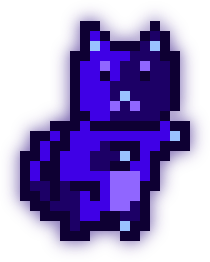 MoonCat #24462 (0x005e4e3396)