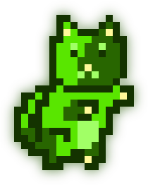 MoonCat #17024 (0x005e567f3c)