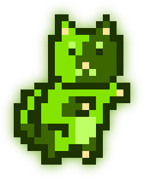 MoonCat #9970 (0x005e60a502)