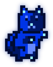 MoonCat #16108 (0x005e6578b9)