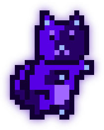 MoonCat #6733 (0x005e7341c5)