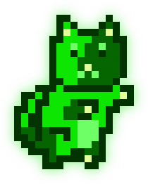 MoonCat #9131 (0x005e75f56e)