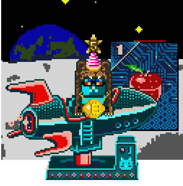 MoonCat #12322 (0x005e78ecf1)