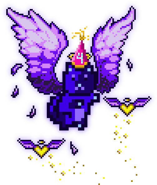 MoonCat #3853 (0x005e7f57ee)