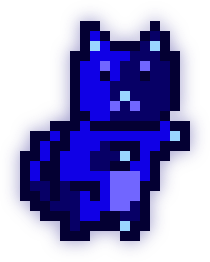 MoonCat #6073 (0x005e8e8ac3)