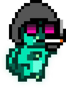 MoonCat #18311 (0x005ebee7de)