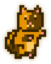 MoonCat #25195 (0x005ec59f5a)