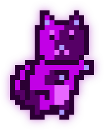 MoonCat #13957 (0x005ec976d8)