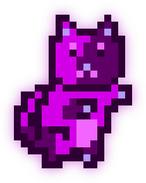 MoonCat #5714 (0x005ece6bd7)