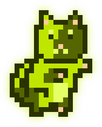 MoonCat #11804 (0x005ed9f54e)