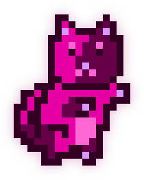 MoonCat #18718 (0x005ee0afd2)