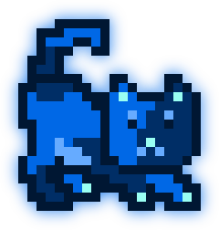 MoonCat #21333 (0x005f0970ec)