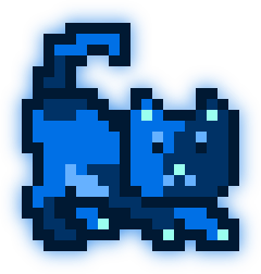 MoonCat #5783 (0x005f157be6)