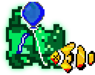 MoonCat #25312 (0x005f15f66f)