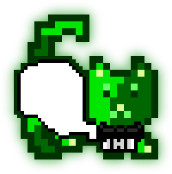 MoonCat #9592 (0x005f189518)