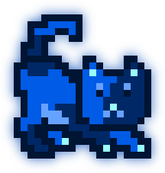 MoonCat #10055 (0x005f1a5abc)