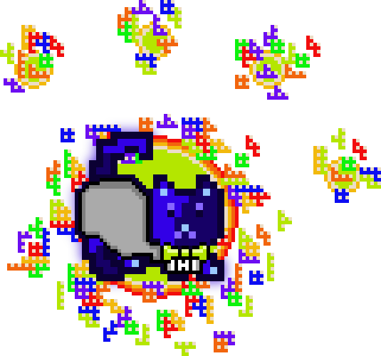 MoonCat #3137 (0x005f3306d5)