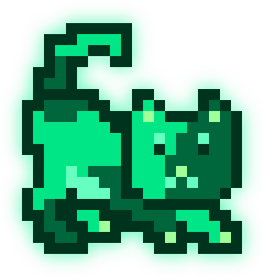 MoonCat #5139 (0x005f3bf7a9)