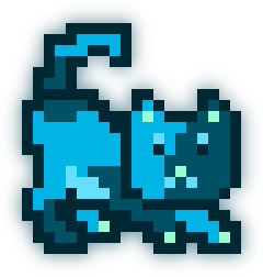 MoonCat #5225 (0x005f447481)