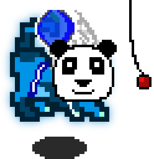 MoonCat #6524 (0x005f44a4d9)