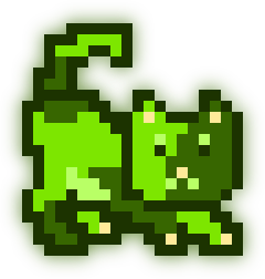 MoonCat #3331 (0x005f507b1d)