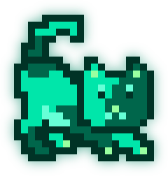 MoonCat #17507 (0x005f52ae96)