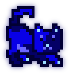 MoonCat #3964 (0x005f5956a4)