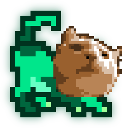 MoonCat #8004 (0x005f5c9e84)